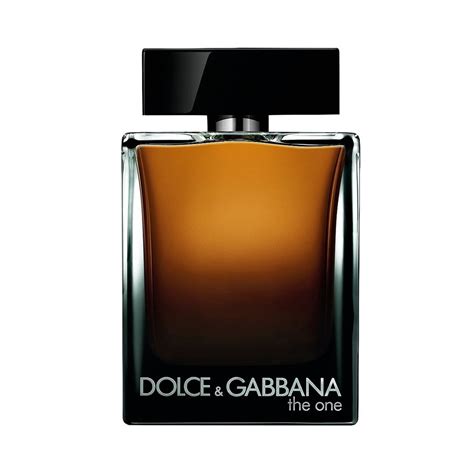 dolce gabbana the one férfi